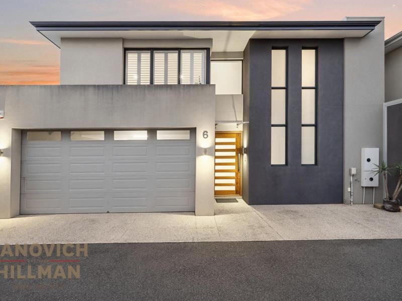 6/70 Gairloch Street, Applecross