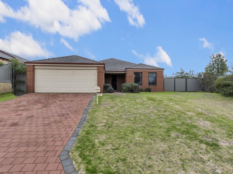 66 Kookynie Loop, Baldivis