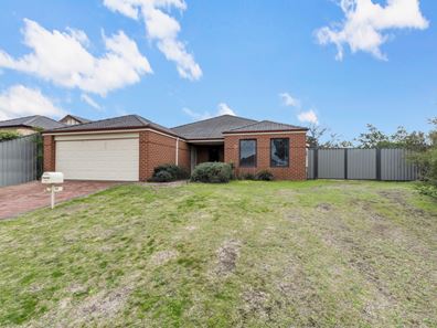 66 Kookynie Loop, Baldivis WA 6171