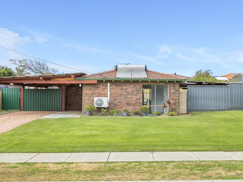 9 Katisha Street, Duncraig