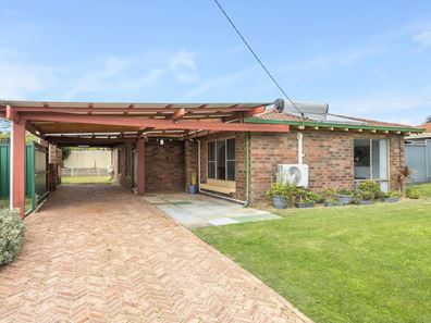 9 Katisha Street, Duncraig WA 6023