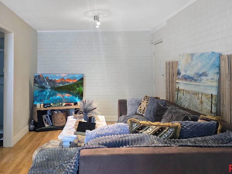 58/12 Tenth Avenue, Maylands
