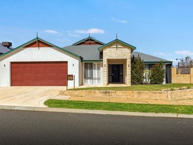 44 Arrino Parade, Baldivis WA 6171