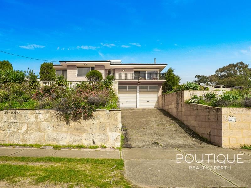 351 Karrinyup Road, Karrinyup