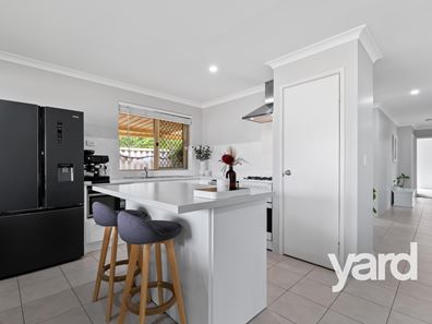 12A Cuvier Place, Yangebup WA 6164