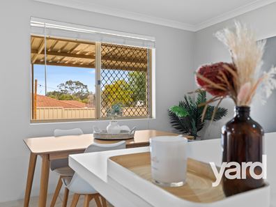 12A Cuvier Place, Yangebup WA 6164