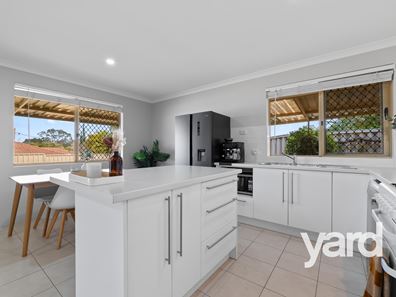 12A Cuvier Place, Yangebup WA 6164