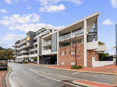 303/18 Atkinson Road, Subiaco WA 6008