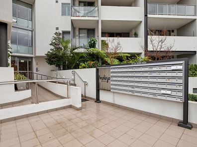 303/18 Atkinson Road, Subiaco WA 6008