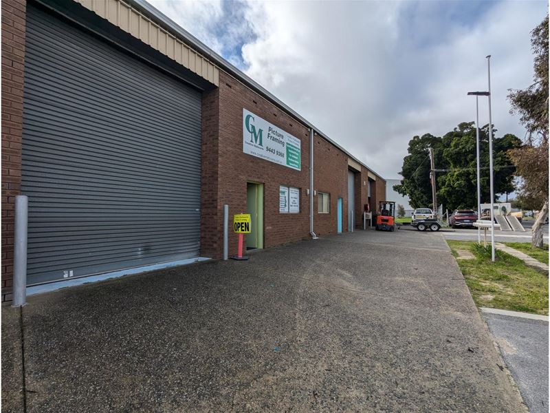 Unit 3/85 Briggs Street, Carlisle WA 6101