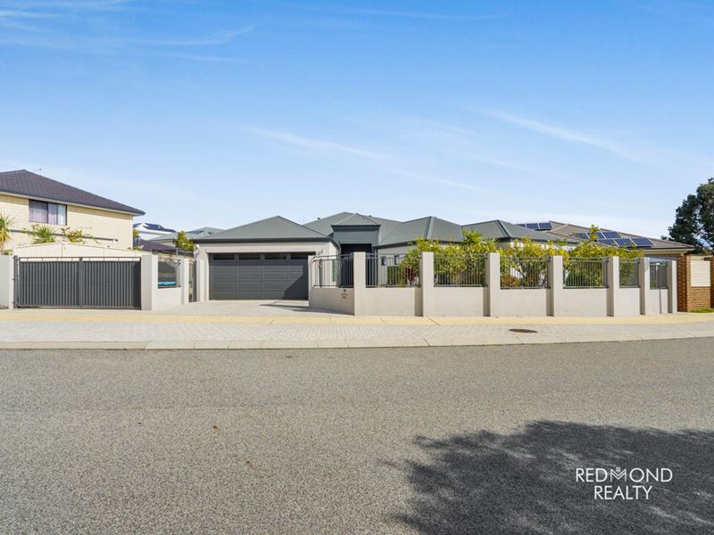 16 Raspins Loop, Burns Beach