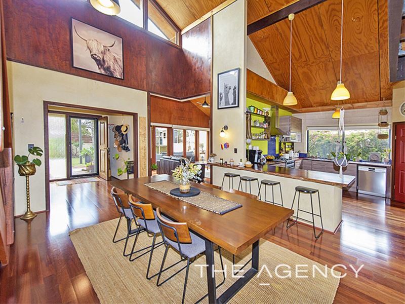 4 Seagull Drive, Broadwater
