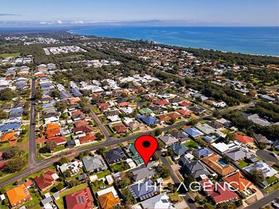 4 Seagull Drive, Broadwater WA 6280