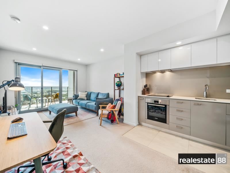 3005/63 Adelaide Terrace, East Perth