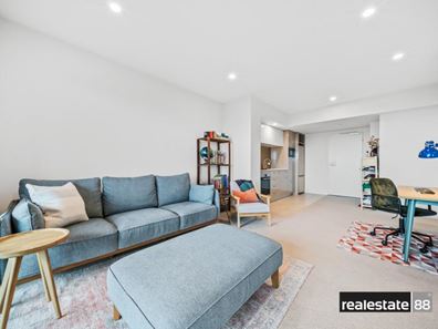 3005/63 Adelaide Terrace, East Perth WA 6004