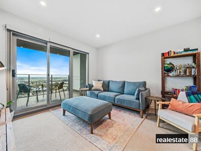 3005/63 Adelaide Terrace, East Perth WA 6004