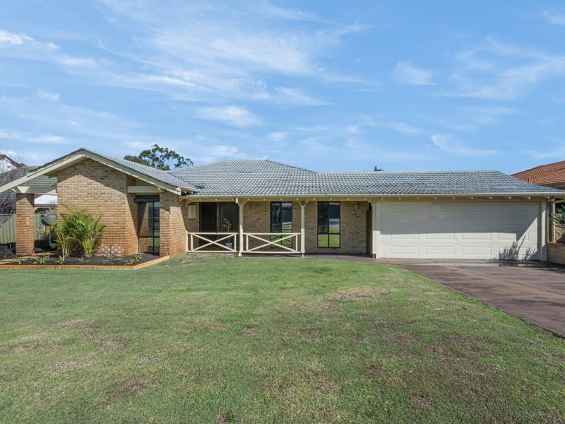 22 Waraker Way, Leeming