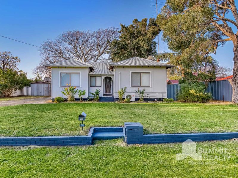 46 Nuytsia Avenue, Carey Park
