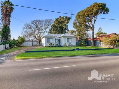 46 Nuytsia Avenue, Carey Park WA 6230