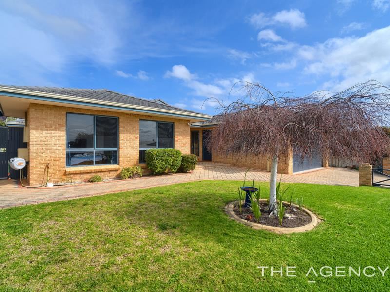 17 Susan Court, Yakamia WA 6330