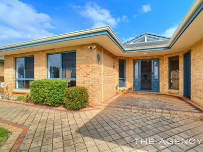 17 Susan Court, Yakamia WA 6330