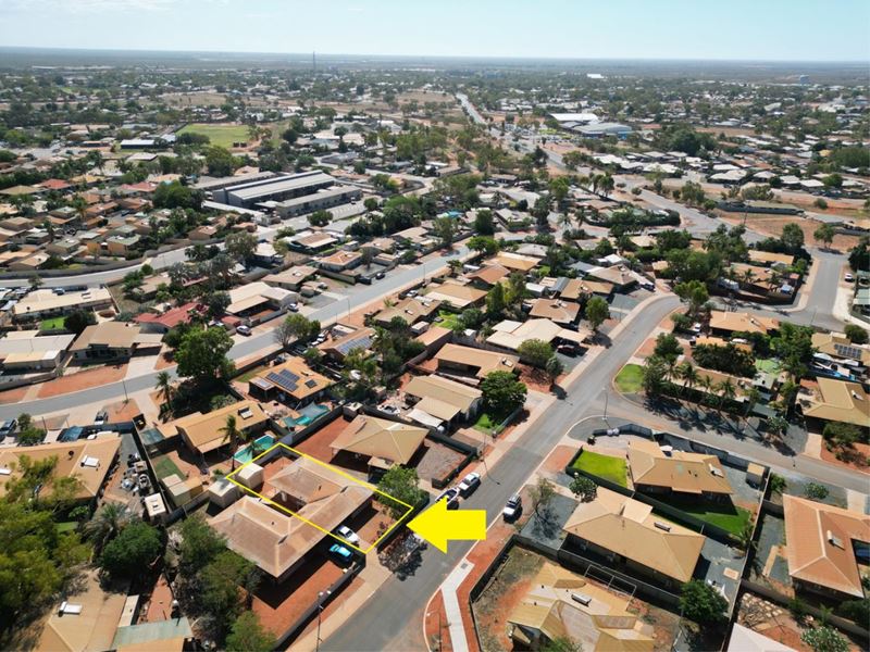 10B Etrema Loop, South Hedland WA 6722