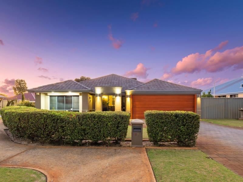 23 Thetis Terrace, Ellenbrook WA 6069