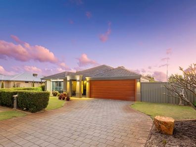 23 Thetis Terrace, Ellenbrook WA 6069