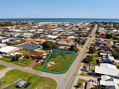 2 Pescatore Place, Golden Bay WA 6174