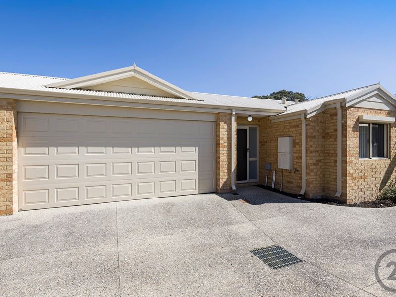 3/22 Kwella Entrance, Greenfields WA 6210