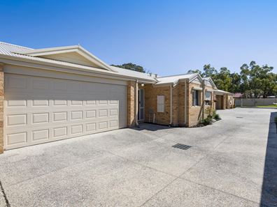 3/22 Kwella Entrance, Greenfields WA 6210