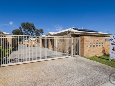 3/22 Kwella Entrance, Greenfields WA 6210