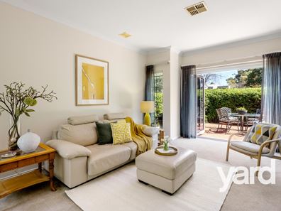 76A Irwin Street, East Fremantle WA 6158