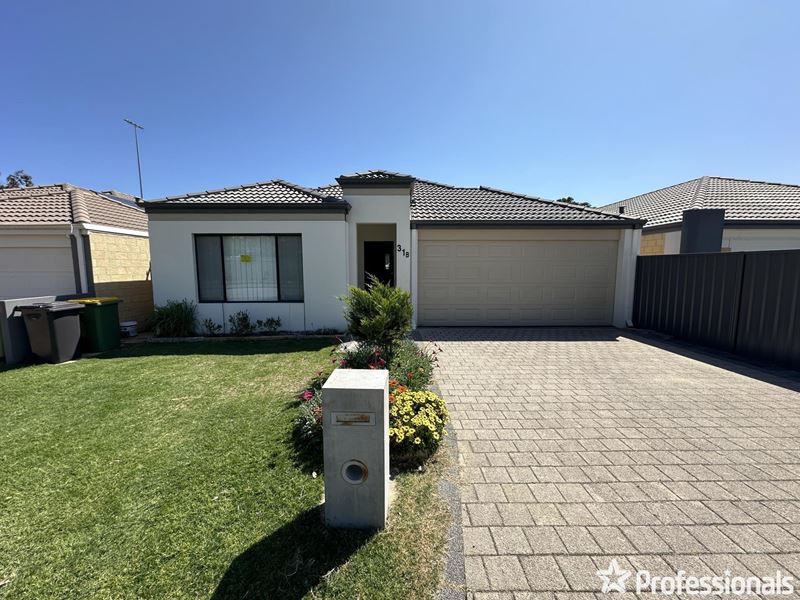 31B Sandon Road, Thornlie WA 6108