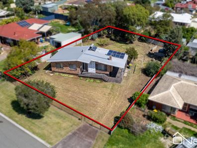 5 Ellis Road, Mount Nasura WA 6112