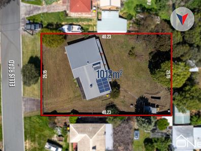 5 Ellis Road, Mount Nasura WA 6112