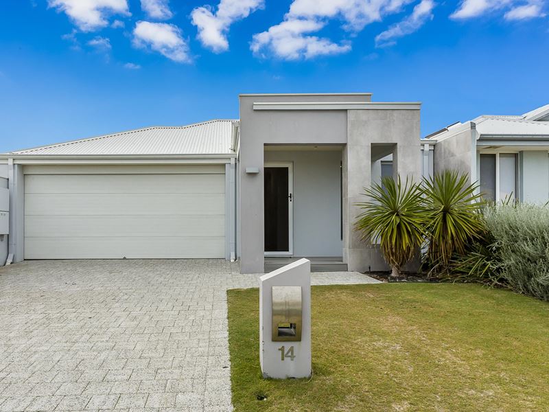 14 Ettrick Way, Golden Bay