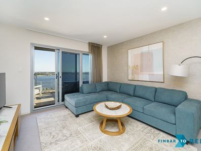 1802/63 Adelaide Terrace, East Perth WA 6004