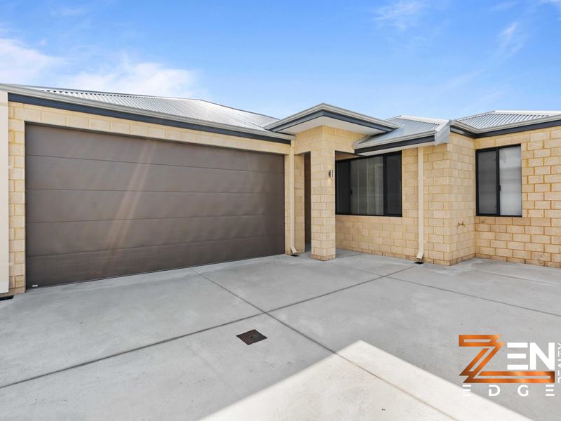 4/130C Renou Street, East Cannington WA 6107