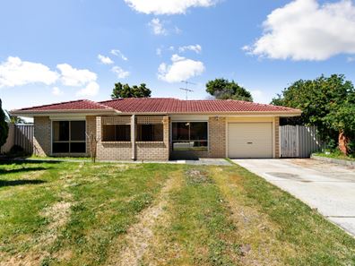 9 Caswell Court, Marangaroo WA 6064