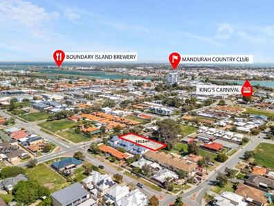 30 Gibson Street, Mandurah WA 6210