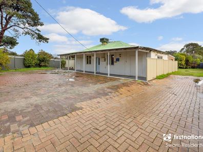 67 Third Avenue, Kelmscott WA 6111