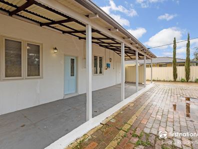 67 Third Avenue, Kelmscott WA 6111