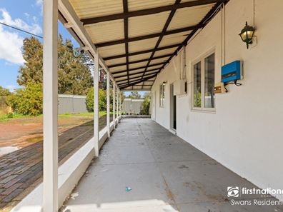 67 Third Avenue, Kelmscott WA 6111