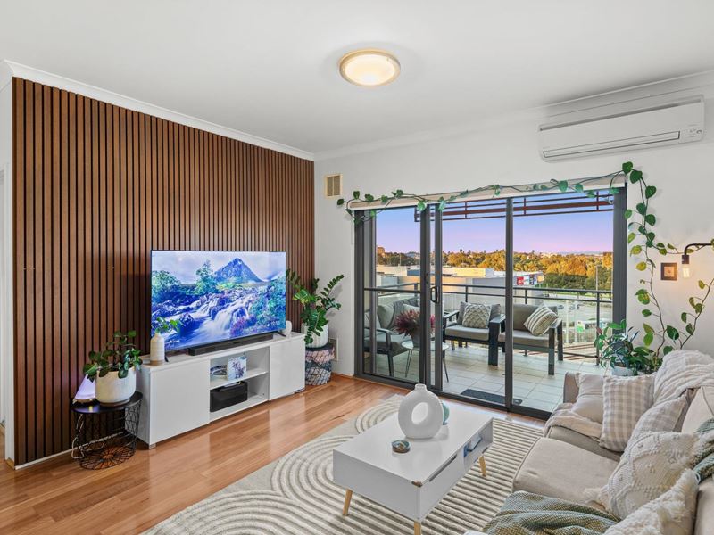 69/4 Delhi Street, West Perth