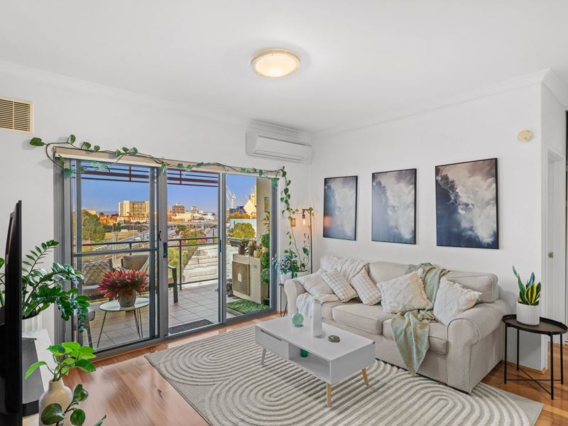 69/4 Delhi Street, West Perth WA 6005