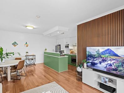 69/4 Delhi Street, West Perth WA 6005