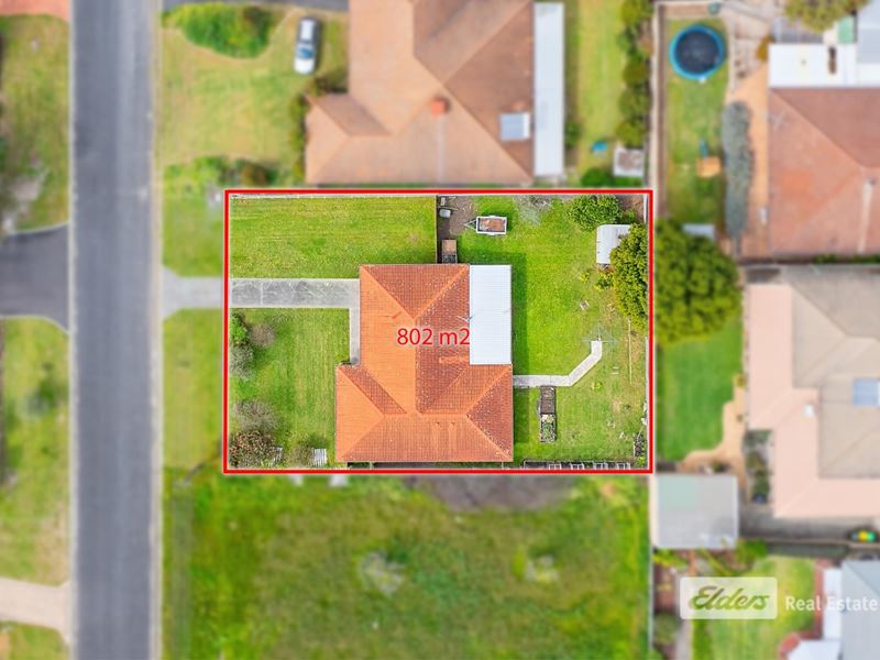 11 Torrisi Place, Donnybrook WA 6239