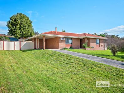 11 Torrisi Place, Donnybrook WA 6239