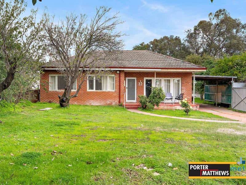 33 Orr Street, Maddington WA 6109